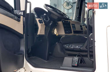 Тягач MAN TGX 2018 в 