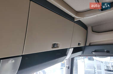 Тягач MAN TGX 2018 в 