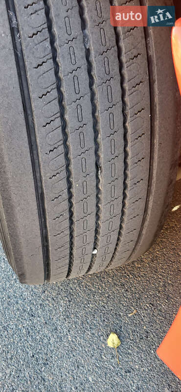 Тягач MAN TGX 2013 в Днепре