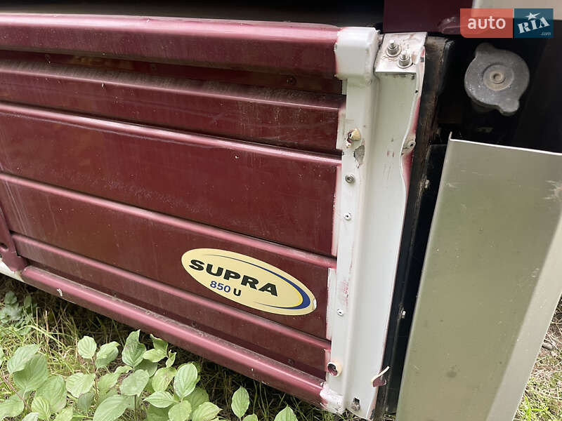 Рефрижератор MAN TGX 2018 в Чернівцях