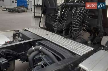 Тягач MAN TGX 2019 в 