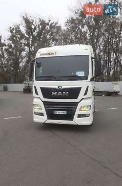 Тягач MAN TGX 2019 в 