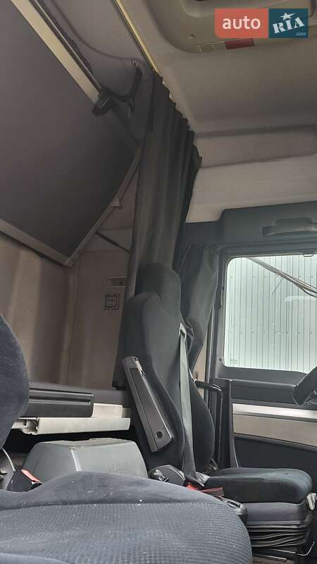 Тягач MAN TGX 2012 в Киеве