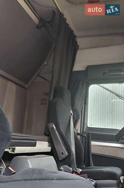 Тягач MAN TGX 2012 в 