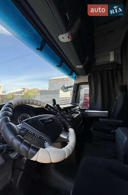 Тягач MAN TGX 2013 в 