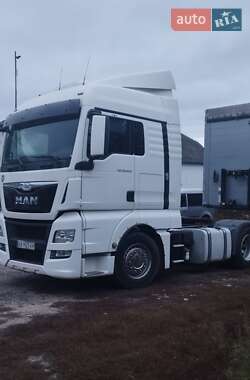 Тягач MAN TGX 2014 в  фото 20 Тягач MAN TGX 2014 в