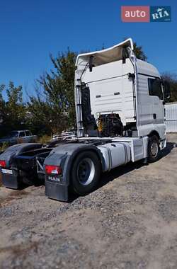 Тягач MAN TGX 2014 в  фото 27 Тягач MAN TGX 2014 в