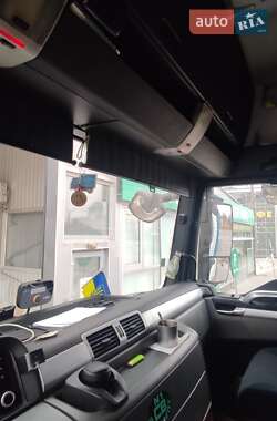 Тягач MAN TGX 2012 в 