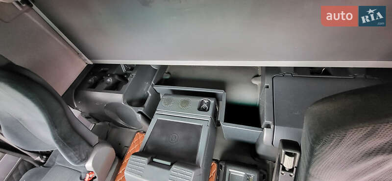 Тягач MAN TGX 2008 в Днепре