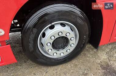 Тягач MAN TGX 2012 в 