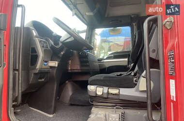 Тягач MAN TGX 2014 в Львове