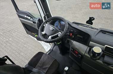 Тягач MAN TGX 2011 в 