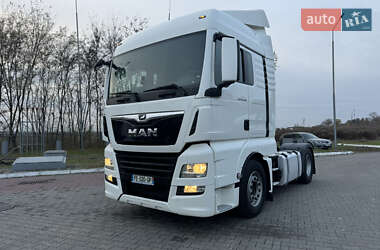 Тягач MAN TGX 2019 в Луцке