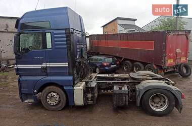 Інші вантажівки MAN TGX 2013 в 