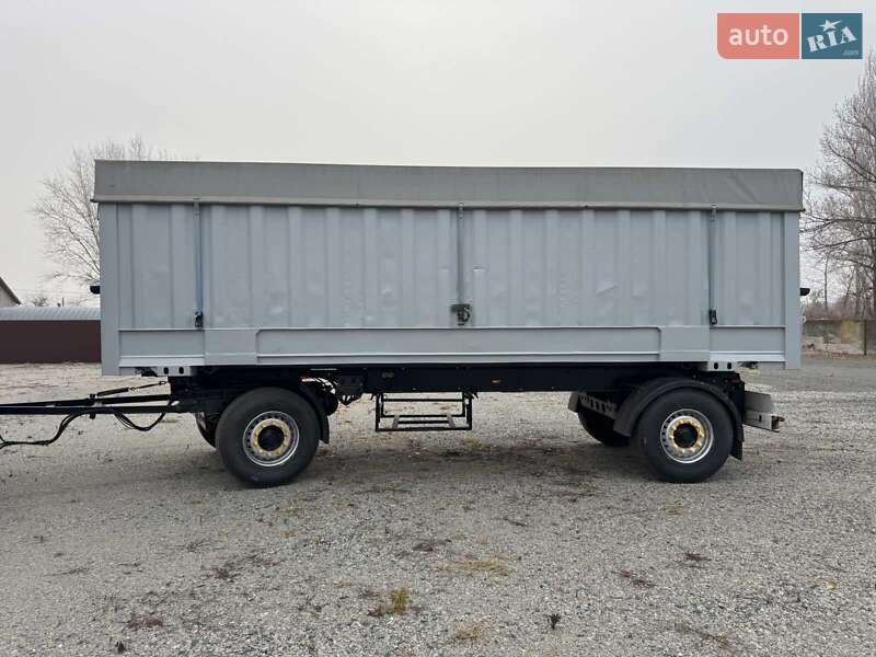 Контейнеровоз MAN TGX 2010 в Умани фото 10 Контейнеровоз MAN TGX 2010 в Умани