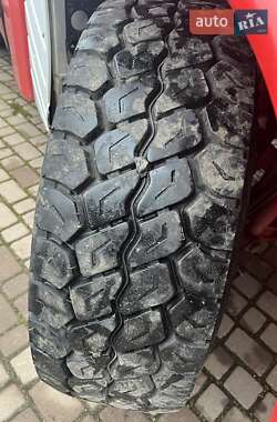 Тягач MAN TGX 2013 в 
