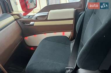 Тягач MAN TGX 2013 в 