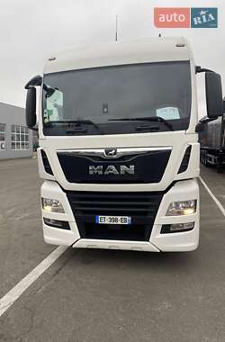 Тягач MAN TGX 2018 в Буче