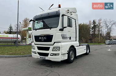 Тягач MAN TGX 2012 в Вінниці