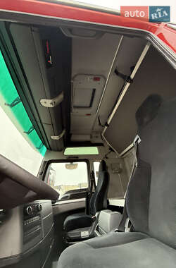 Тягач MAN TGX 2011 в 