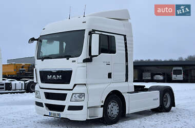 Тягач MAN TGX 2013 в Виннице