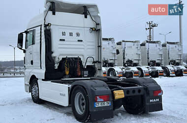 Тягач MAN TGX 2013 в Вінниці