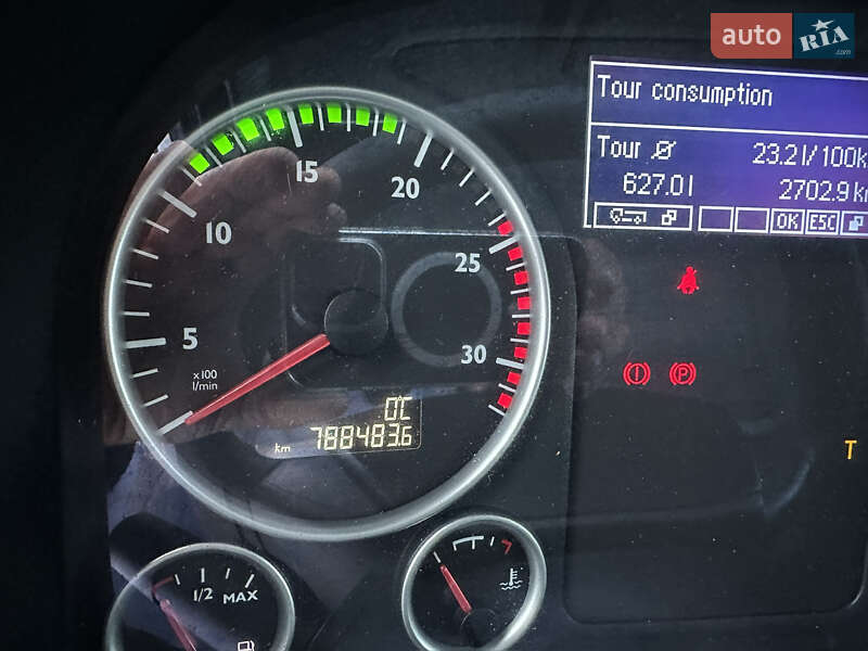 Тягач MAN TGX 2013 в Виннице фото 25 Тягач MAN TGX 2013 в Виннице