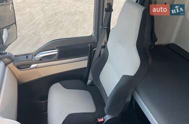 Тягач MAN TGX 2017 в 