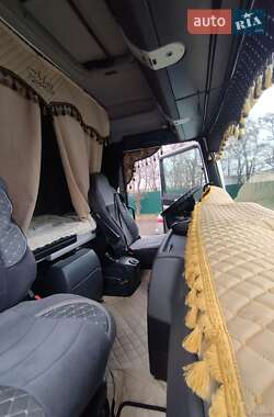 Тягач MAN TGX 2013 в 