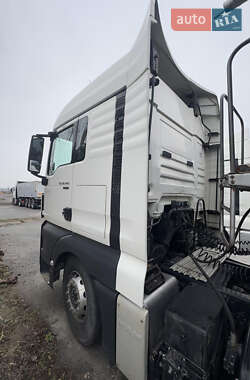 Тягач MAN TGX 2013 в Вінниці