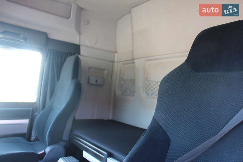 Тягач MAN TGX 2012 в Ужгороде