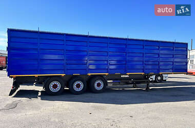 Зерновоз MAN TGX 2009 в 