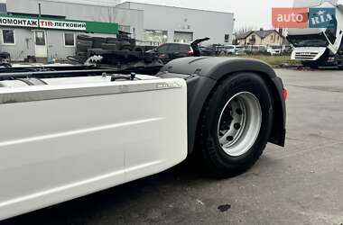 Тягач MAN TGX 2013 в 