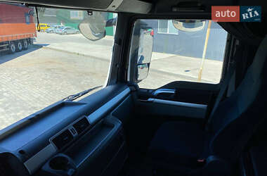 Тягач MAN TGX 2011 в 