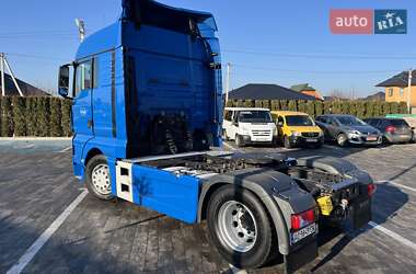 Тягач MAN TGX 2015 в 