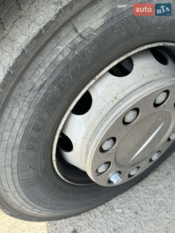 Тягач MAN TGX 2015 в Львові фото 13 Тягач MAN TGX 2015 в Львові