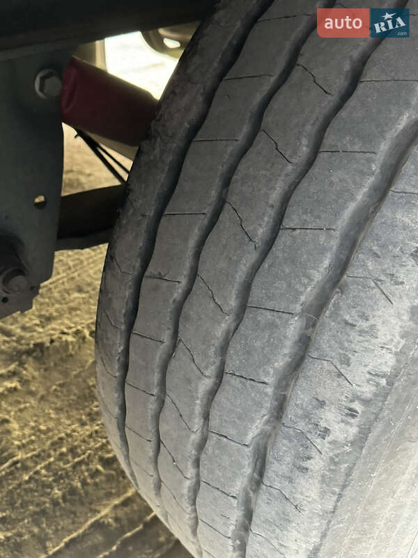 Тягач MAN TGX 2015 в Львові фото 17 Тягач MAN TGX 2015 в Львові