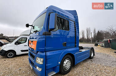 Тягач MAN TGX 2012 в Вінниці