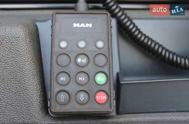 Тягач MAN TGX 2008 в 