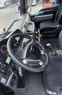 Тягач MAN TGX 2014 в 