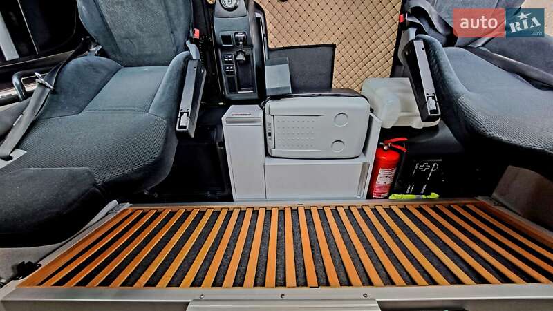 Тентований MAN TGX 2012 в Чернівцях