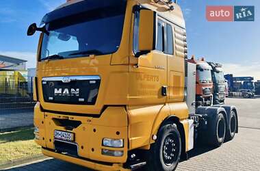 Тягач MAN TGX 2013 в Житомире