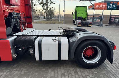 Тягач MAN TGX 2012 в 