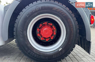 Тягач MAN TGX 2012 в 