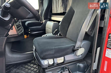 Тягач MAN TGX 2012 в 