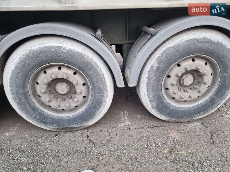 Тягач MAN TGX 2010 в Кам'янець-Подільському