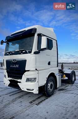 Тягач MAN TGX 2023 в Житомирі