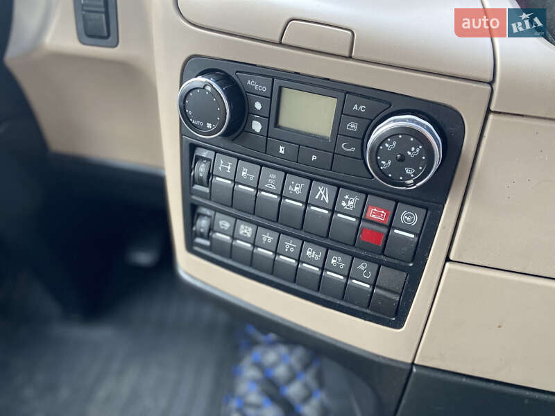 Тягач MAN TGX 2017 в Києві