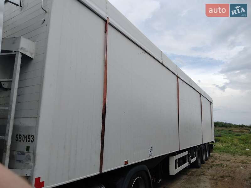 Тягач MAN TGX 2010 в Черкасах