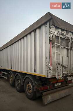 Тягач MAN TGX 2009 в 